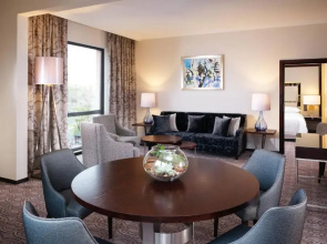 Sheraton Grand Krakow