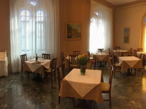 Hotel Villa Sapienza