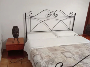 Meltin' Rome Guesthouse