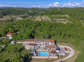 Villa Kluni
