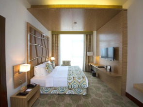 Best Western Plus: Pearl Creek Hotel