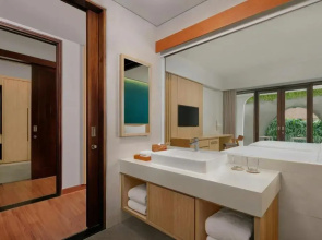 Element By Westin Bali Ubud