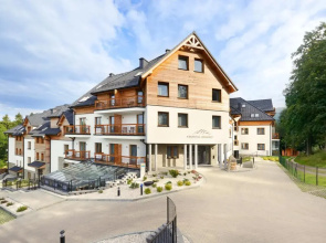 Cristal Resort