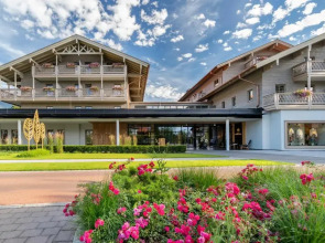 Parkhotel Egerner Höfe