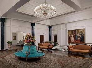 Ciragan Palace Kempinski