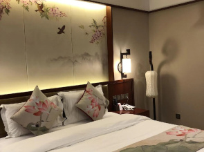 Yitingzhenshe Hotel (Beijing Qianmen)