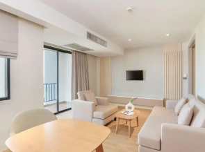 Mike Garden Resort Hotel