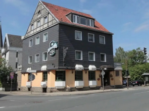 Hotel & Restaurant Elbschetal