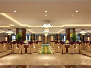Furong Leading Hotel Chengdu