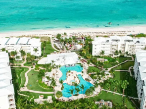 Alexandra Resort - All-Inclusive