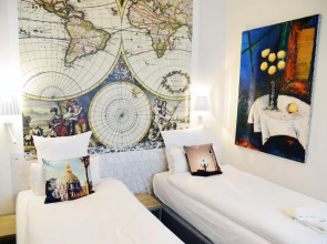 Hotel Malar