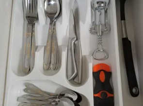 Апартаменты Санторини