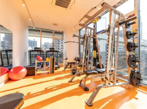 APA Hotel & Resort Osaka Umeda Eki Tower