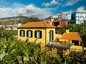 Casa da Avó Celina