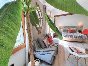 Dreamkeys Apartments & Suites