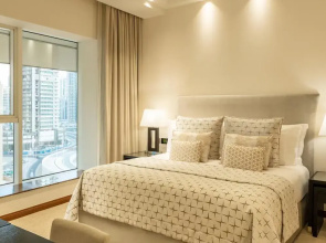 Grosvenor House, a Luxury Collection Hotel, Dubai