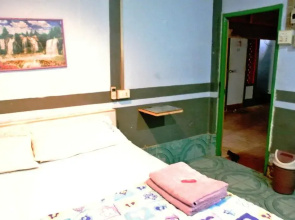Thongchai Guesthouse