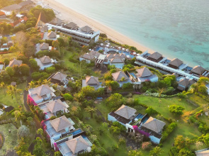 Samabe Bali Suites & Villas