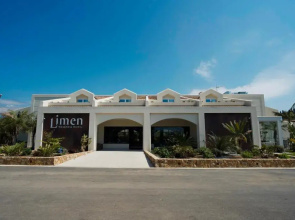 Limen Wellness Hotel