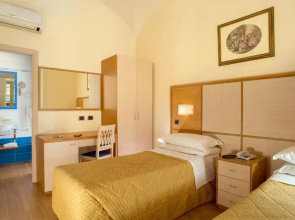 Hotel Piemonte