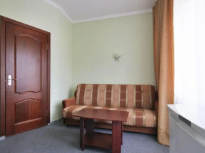 Villa Rita Guest House