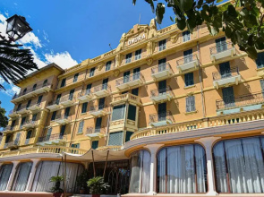 Grand Hotel Londra