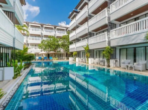Aonang Buri Resort