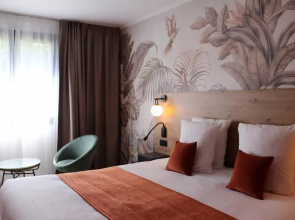 Quintessia Resort