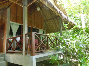 The Narima Bungalow Resort