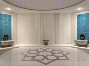 Miracle Istanbul Asia Airport Hotel & Spa