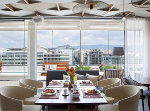 Wyndham Athens Residence
