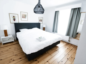 Flats Apart-hotel