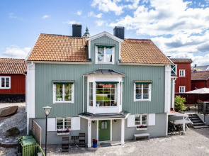 Master Lars Apartment