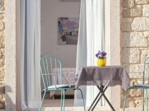 Kybele Suites Alaçatı