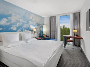 Hey Lou Hotel Friedrichshafen	