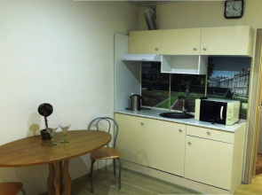 Apartments Pulkovo 7