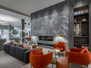 Отель Radisson Blu Latvija Conference & Spa