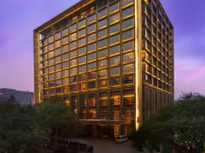 Waldorf Astoria Beijing Hotel