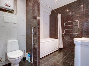 STN Apartments Nevsky Prospect 66