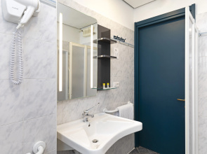 B&B Hotel Como City Center
