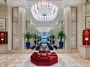 Ciragan Palace Kempinski