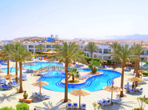 Panorama Naama Heights Sharm El Sheikh