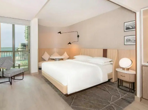 Sheraton Abu Dhabi Hotel & Resort