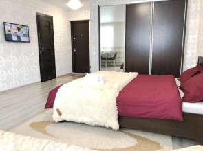 Na Nikitina Apartments