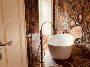 Galleria Vik Milano - Townhouse Galleria - Small Luxury Hotels of the World