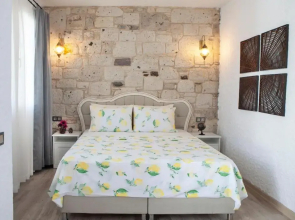 Kybele Suites Alaçatı