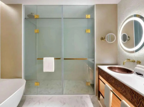 Hotel Indigo Dubai Downtown by IHG