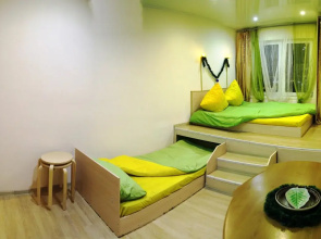 Apartments Pulkovo 7