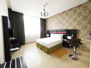 Skylark Hotel Apartments