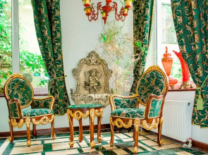 Guest House De Rishelye